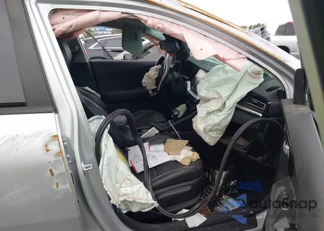 2020 Kia Niro Plug-In Hybrid Ex z USA, uszkodzony, nr VIN KNDCD3LD8L5404608